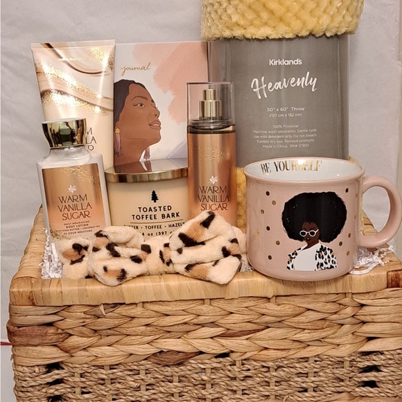 Every Occasion Baskets ! - Picture 1 of 1